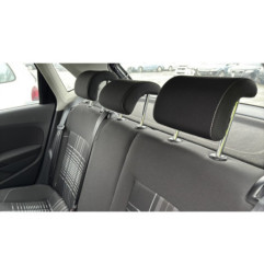 Commande chauffage VOLKSWAGEN POLO 5
