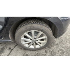 Commande chauffage VOLKSWAGEN POLO 5