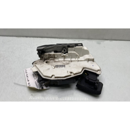 Serrure arriere droit VOLKSWAGEN POLO 5