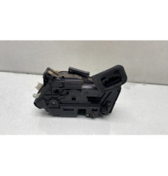 Serrure arriere droit VOLKSWAGEN POLO 5