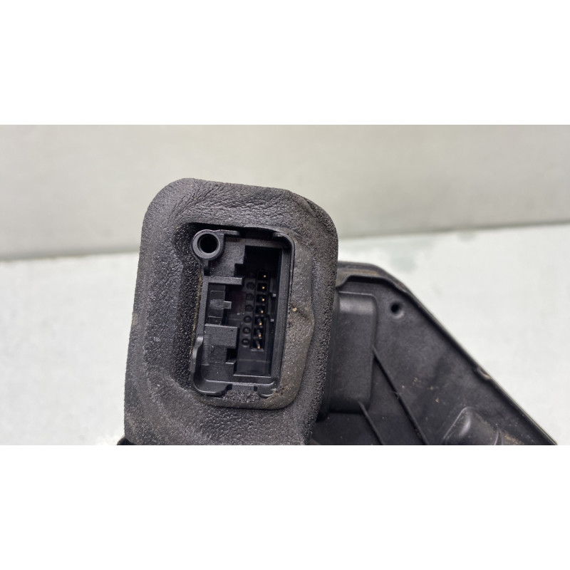 Serrure arriere droit VOLKSWAGEN POLO 5 Photo n°4