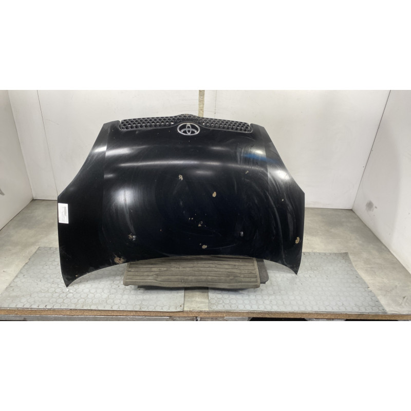Capot TOYOTA YARIS 1 Photo n°1