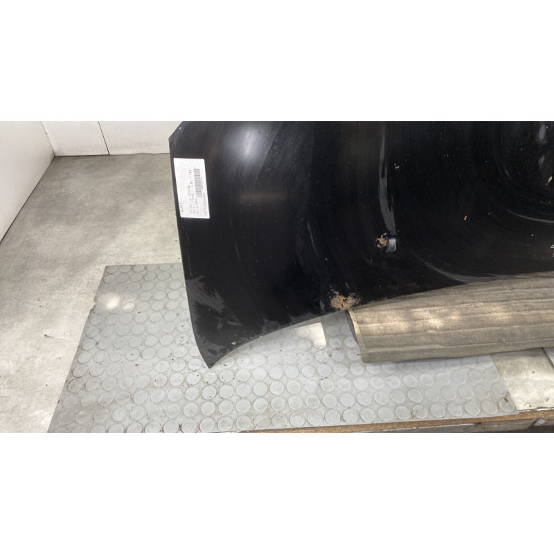 Capot TOYOTA YARIS 1 Photo n°5