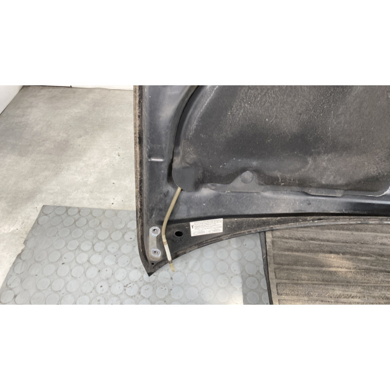 Capot TOYOTA YARIS 1 Photo n°7