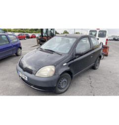 Capot TOYOTA YARIS 1