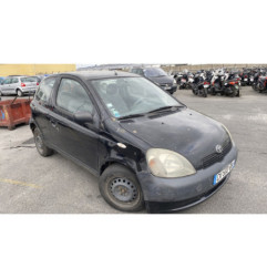 Capot TOYOTA YARIS 1