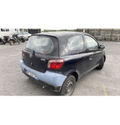 Capot TOYOTA YARIS 1