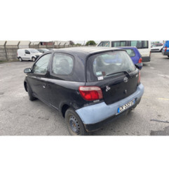 Capot TOYOTA YARIS 1