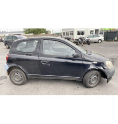 Capot TOYOTA YARIS 1