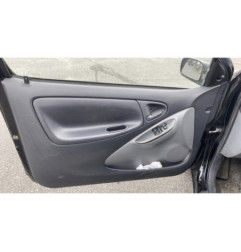 Capot TOYOTA YARIS 1