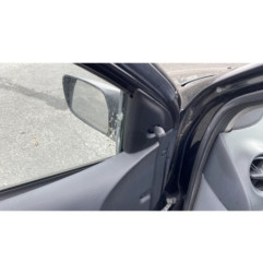 Capot TOYOTA YARIS 1
