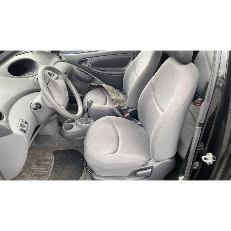 Retroviseur gauche TOYOTA YARIS 1 Photo n°16