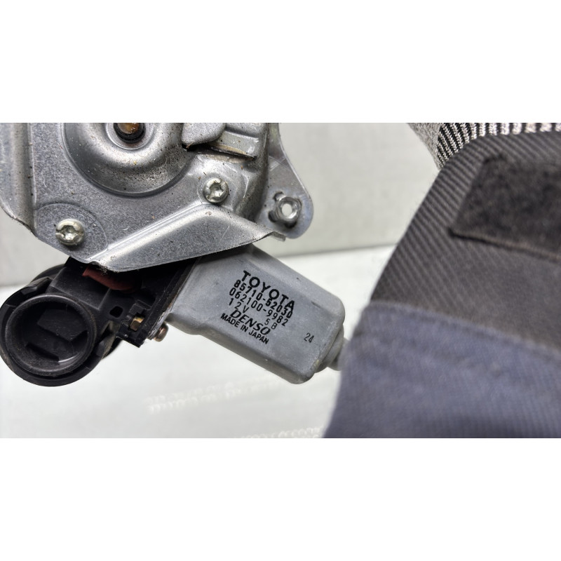 Leve vitre electrique avant droit TOYOTA YARIS 1 Photo n°5
