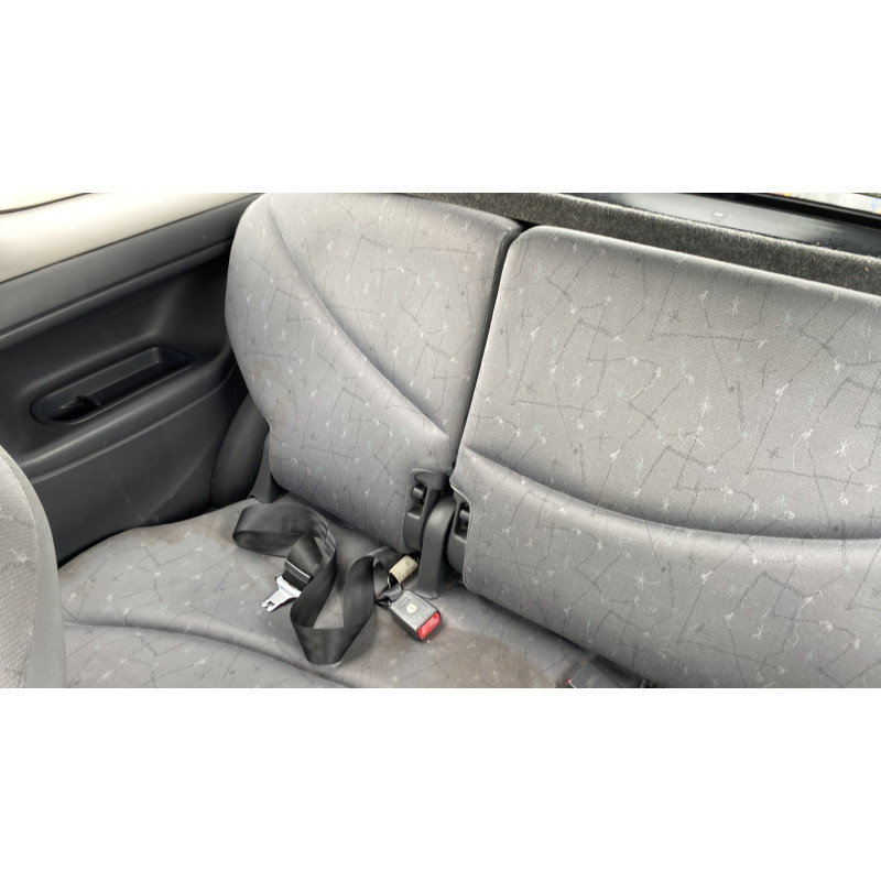 Serrure avant droit TOYOTA YARIS 1 Photo n°16