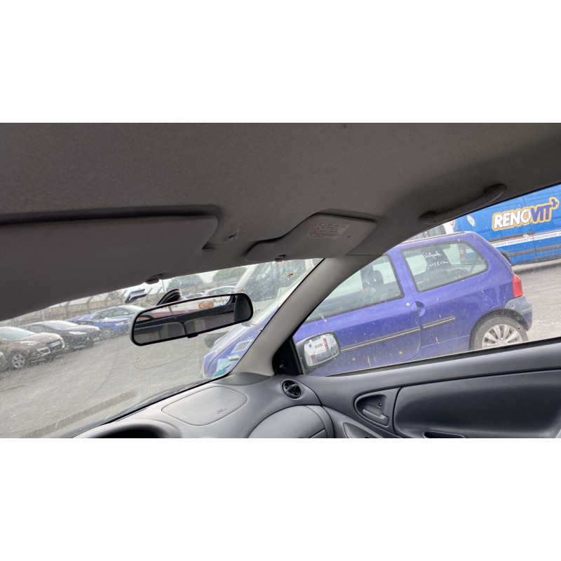 Serrure avant droit TOYOTA YARIS 1 Photo n°19