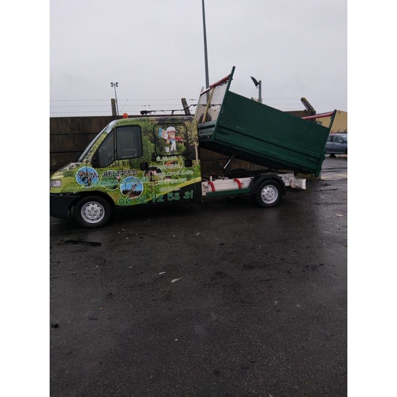 Vitre avant droit FIAT DUCATO 2 Photo n°6
