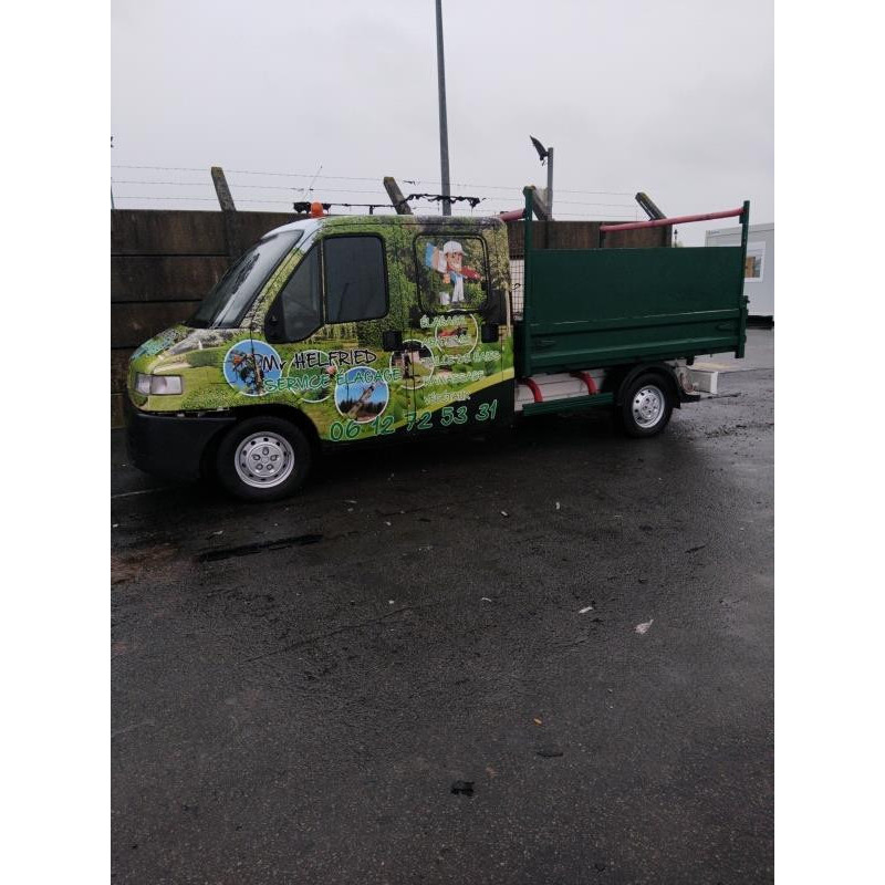 Vitre avant droit FIAT DUCATO 2 Photo n°7