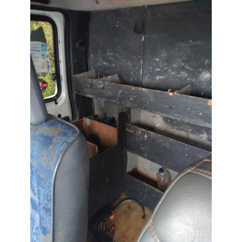 Vitre avant droit FIAT DUCATO 2 Photo n°11