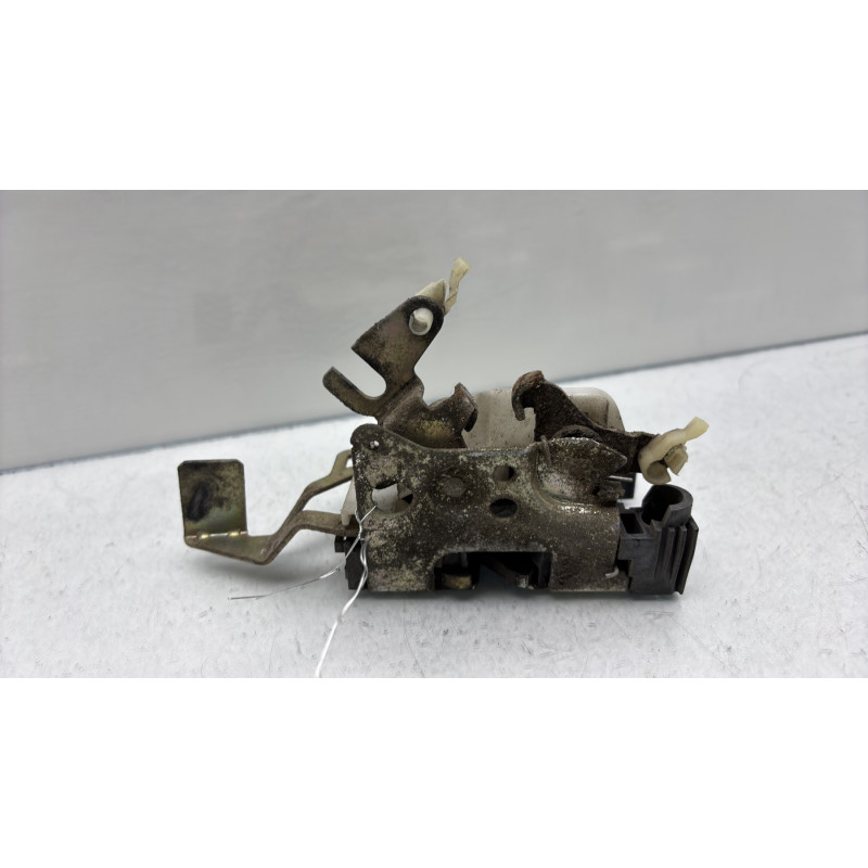 Serrure avant gauche FIAT DUCATO 2 Photo n°2