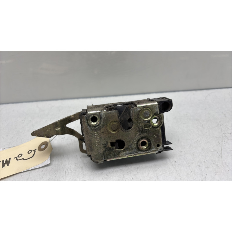 Serrure avant gauche FIAT DUCATO 2 Photo n°3