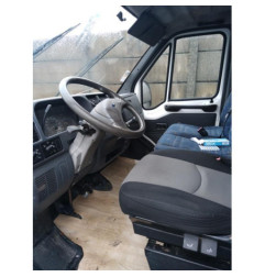 Serrure avant gauche FIAT DUCATO 2