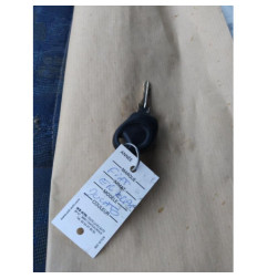 Serrure avant gauche FIAT DUCATO 2