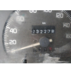 Serrure avant gauche FIAT DUCATO 2