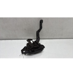 Fermeture de capot DACIA SANDERO 3