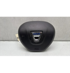 Air bag conducteur DACIA SANDERO 3 Photo n°1