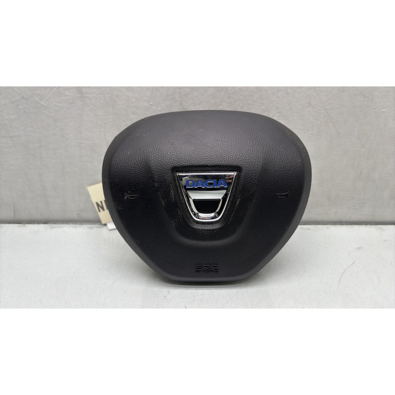 Air bag conducteur DACIA SANDERO 3 Photo n°1