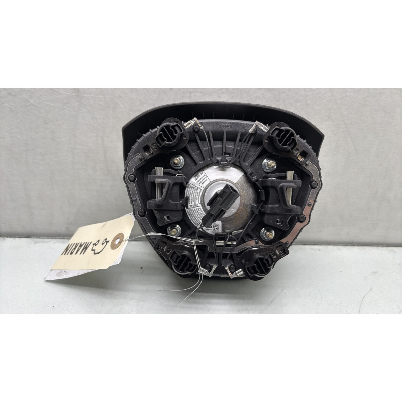 Air bag conducteur DACIA SANDERO 3 Photo n°2