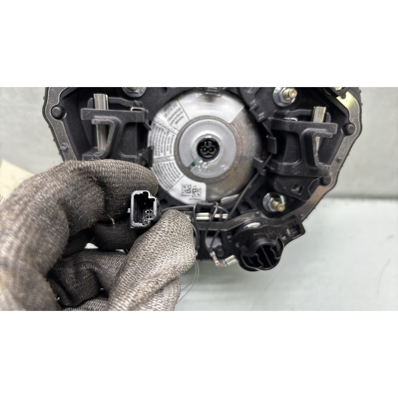 Air bag conducteur DACIA SANDERO 3 Photo n°3