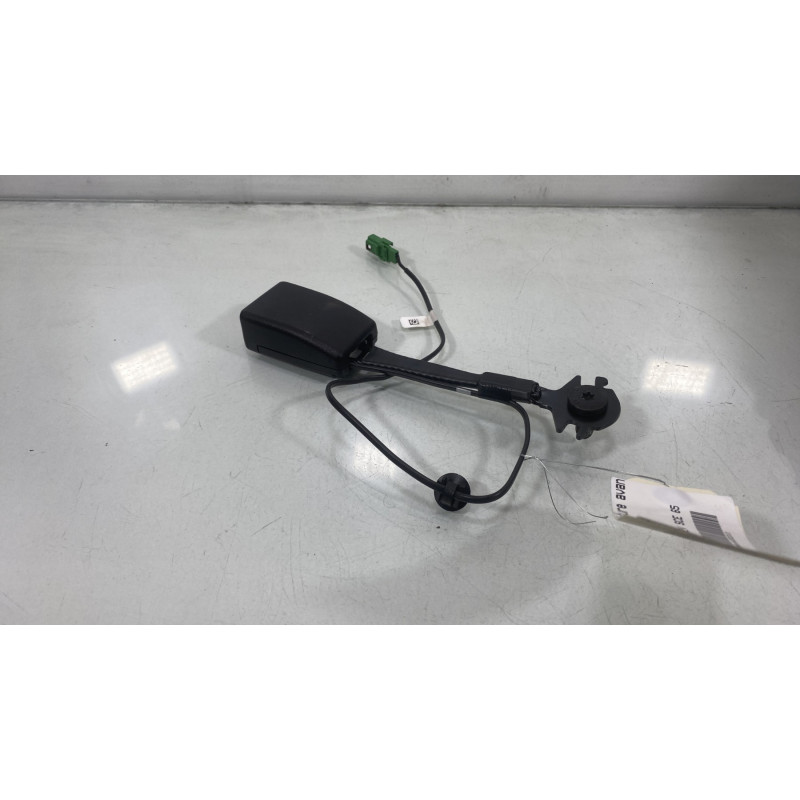 Attache ceinture avant droit DACIA SANDERO 3 Photo n°1