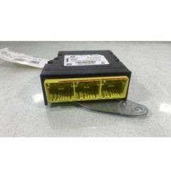 Boitier air bag DACIA SANDERO 3 Photo n°1
