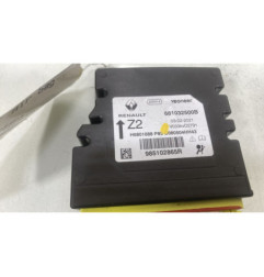 Boitier air bag DACIA SANDERO 3