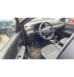 Boitier air bag DACIA SANDERO 3