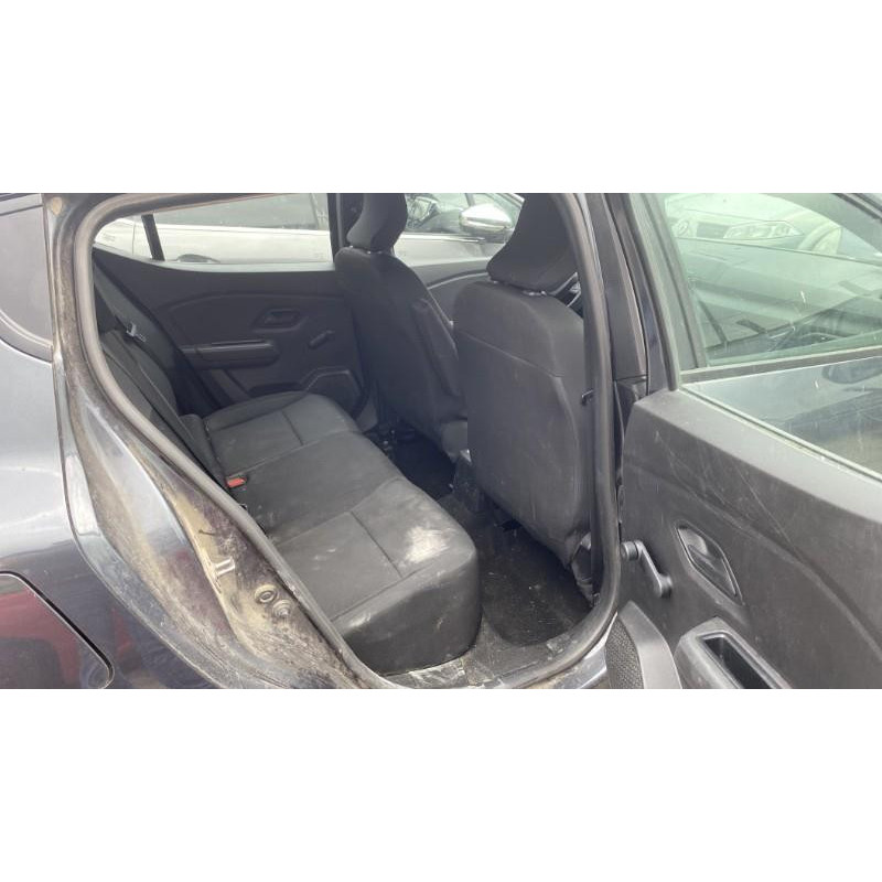 Boitier air bag DACIA SANDERO 3 Photo n°5