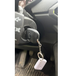 Boitier air bag DACIA SANDERO 3