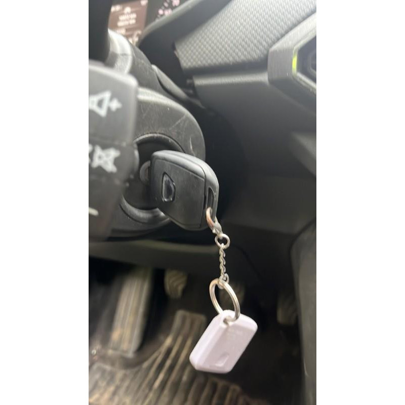 Boitier air bag DACIA SANDERO 3 Photo n°7