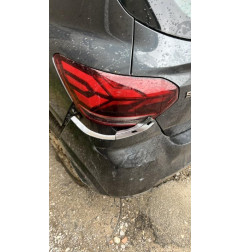 Boitier air bag DACIA SANDERO 3