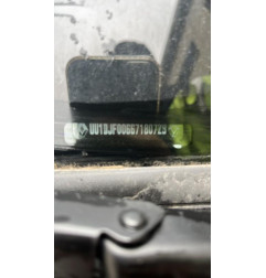 Boitier air bag DACIA SANDERO 3