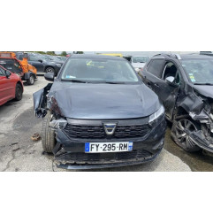 Boitier air bag DACIA SANDERO 3