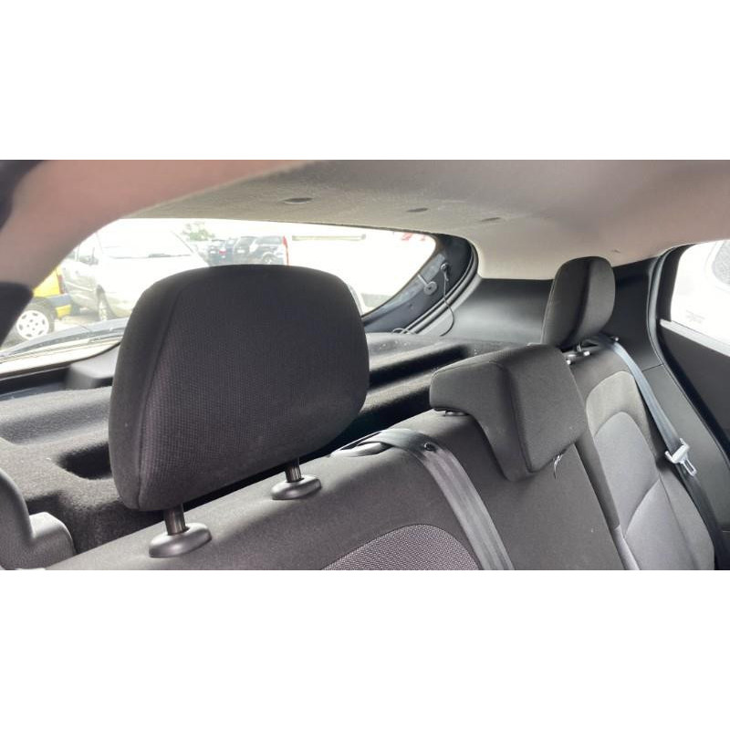 Boitier air bag DACIA SANDERO 3 Photo n°14