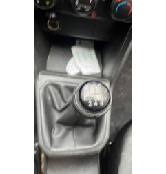 Boitier air bag DACIA SANDERO 3