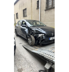 Boitier air bag DACIA SANDERO 3