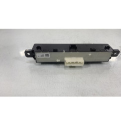Bouton de warning DACIA SANDERO 3