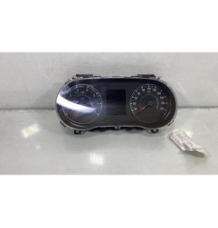 Compteur DACIA SANDERO 3 Photo n°1