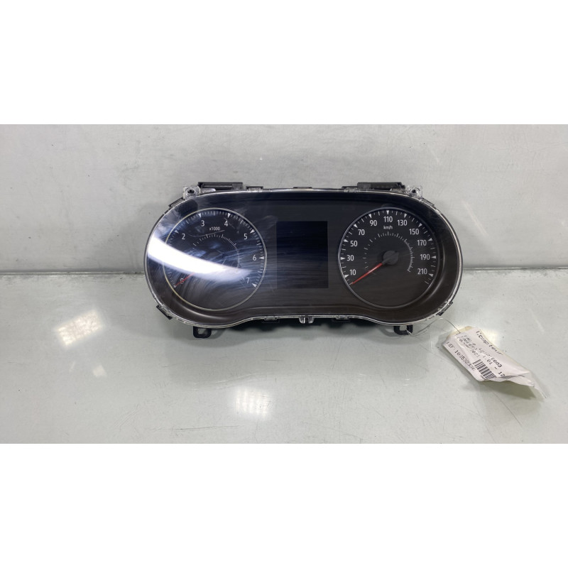 Compteur DACIA SANDERO 3 Photo n°1