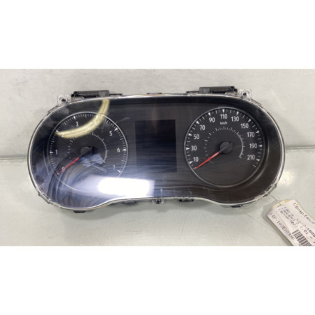 Compteur DACIA SANDERO 3