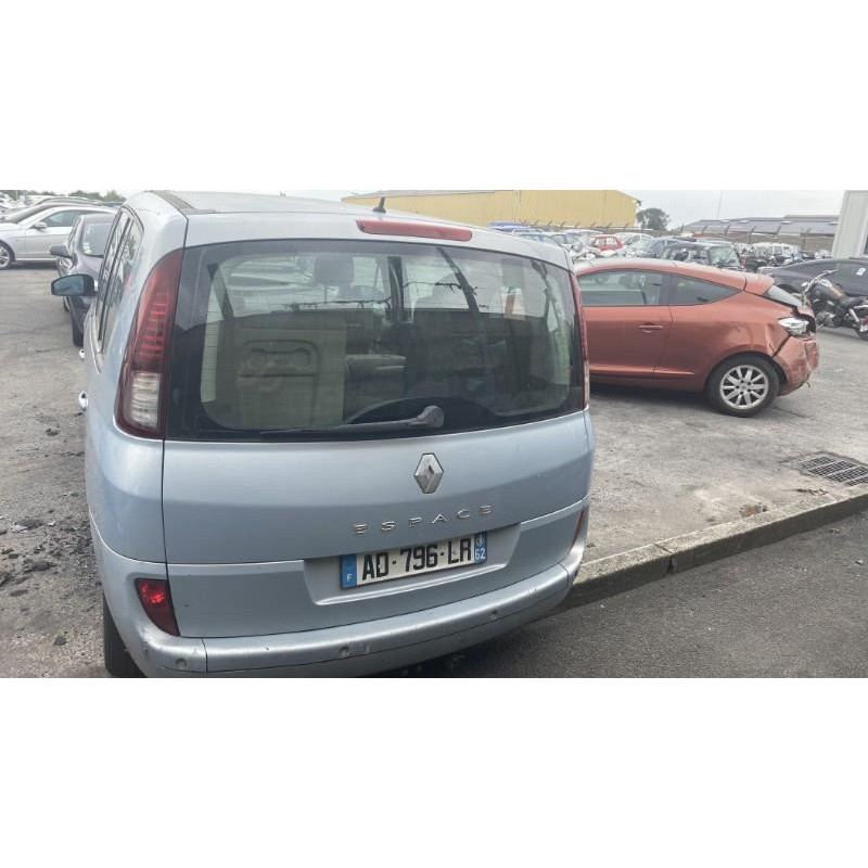 Vase de lave glace RENAULT ESPACE 4 Photo n°18